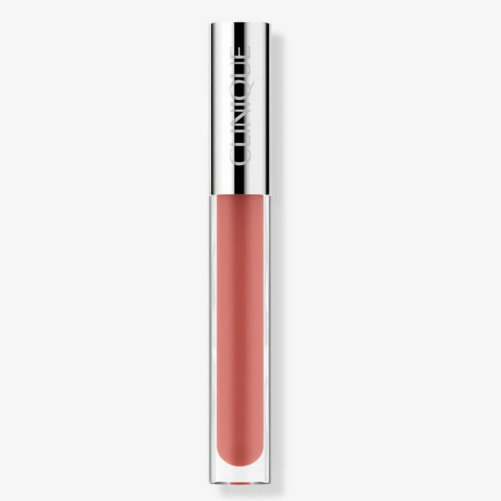 Clinique Pop Plush Creamy Lip Gloss Chiffon Pop