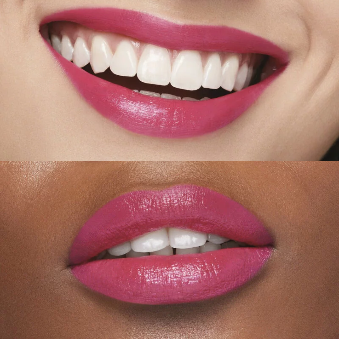 Shiseido TechnoSatin Long Lasting & Hydrating Gel Lipstick