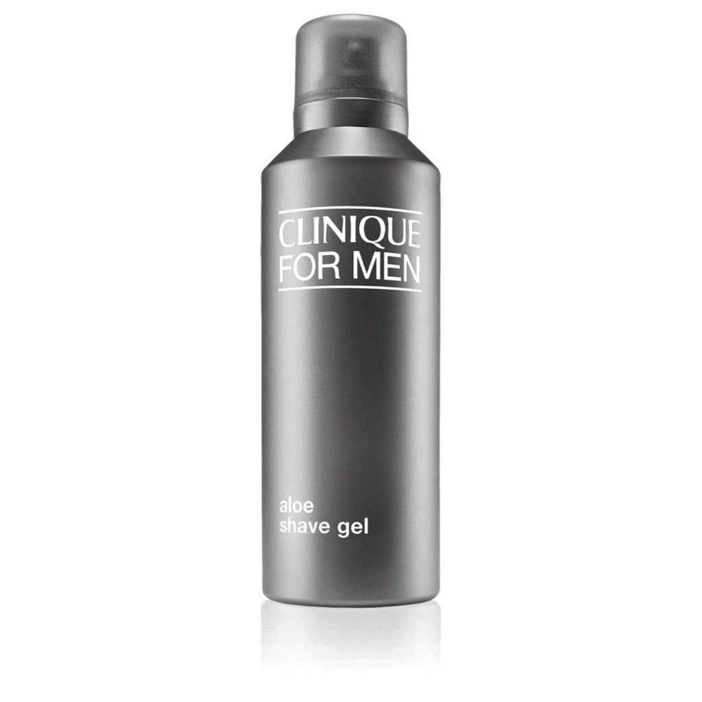 Clinique beauty Clinique For Men Aloe Shave Gel 125ml