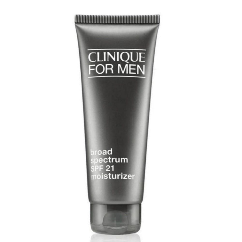 Clinique For Men SPF21 Moisturiser 100ml