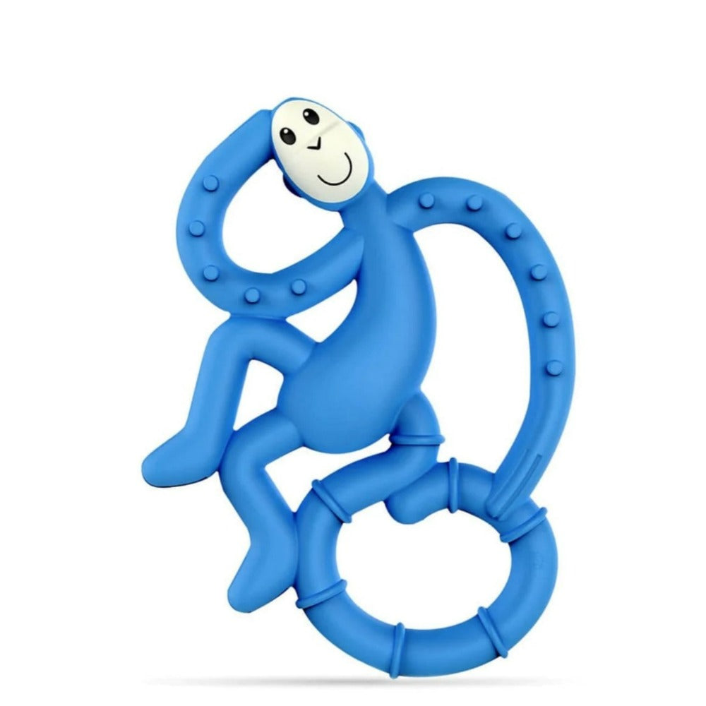 MatchStick Monkey™ Mini Monkey Teether
