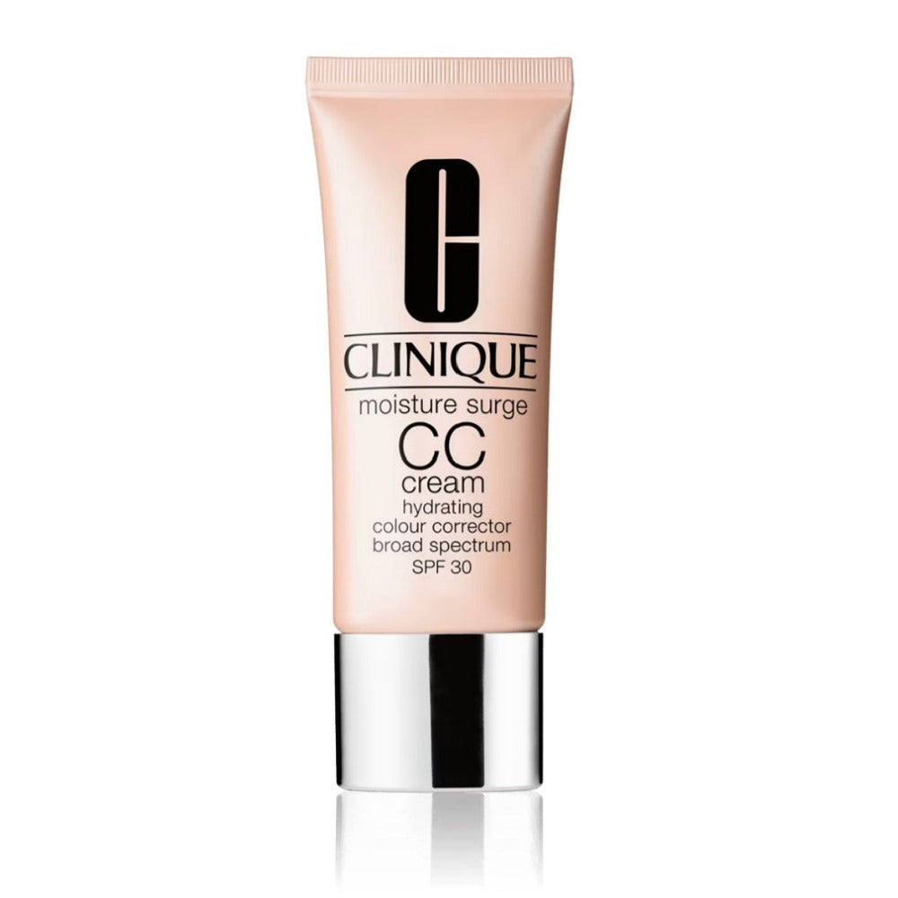 Clinique Moisture Surge CC Cream SPF30 Hydrating Colour Corrector 40ml