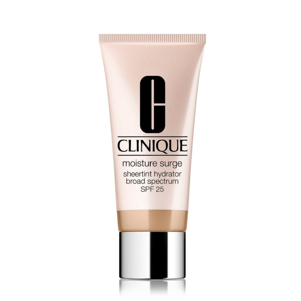 Clinique Moisture Surge Sheertint Hydrator SPF 25 40ml