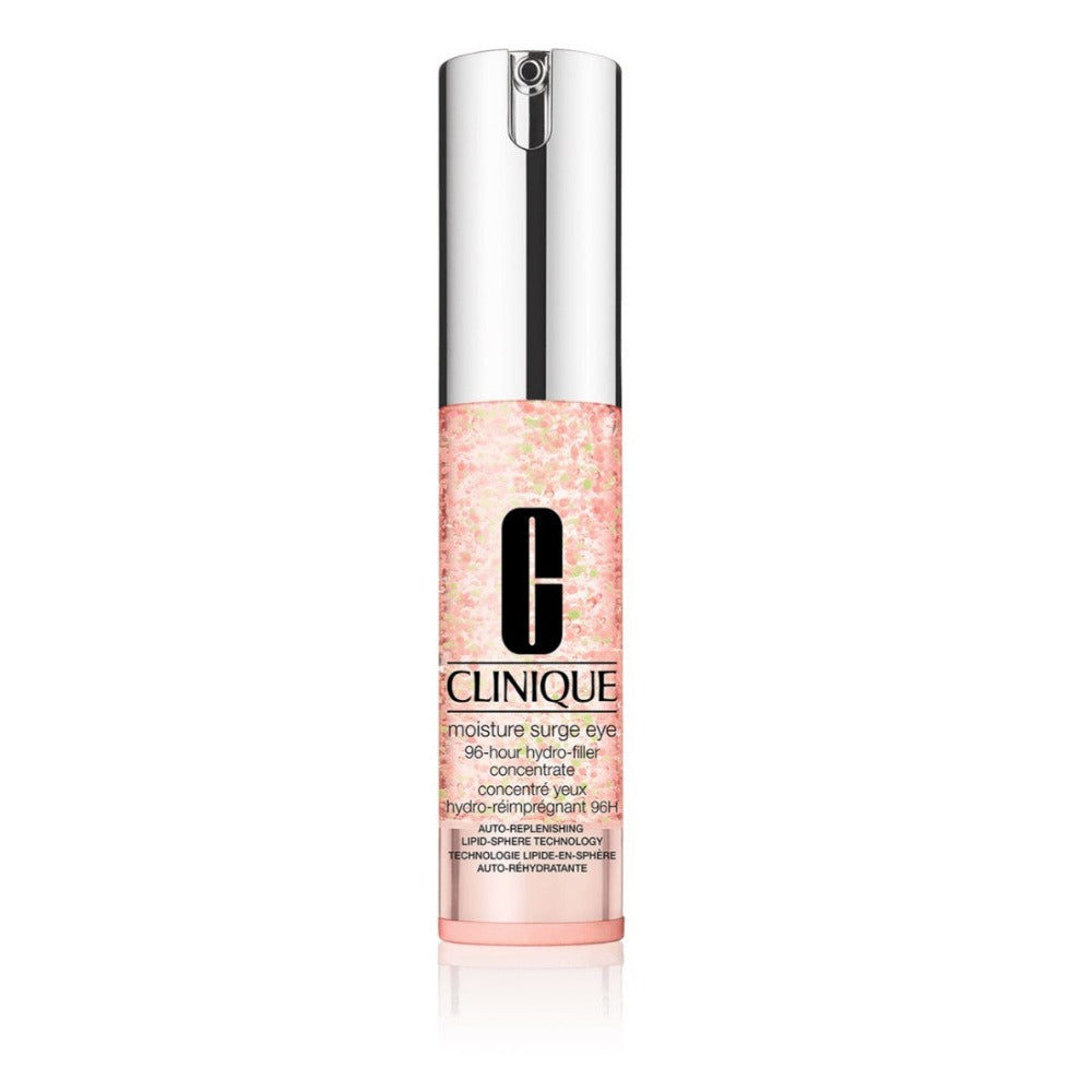 Clinique beauty Clinique Moisture Surge Eye 96-Hour Hydro-Filler Concentrate