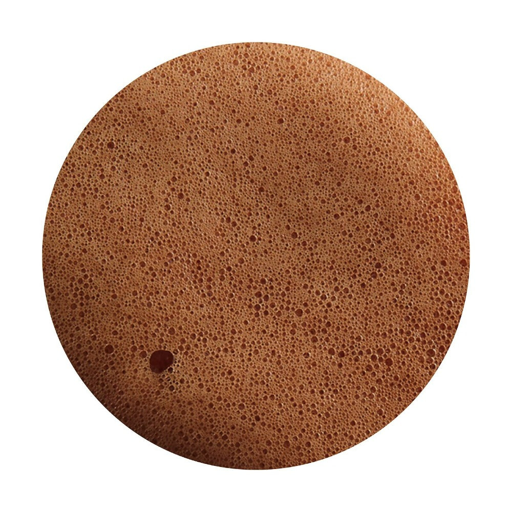 Vita Liberata Tinted Tanning Mousse dark 200ml tan swatch