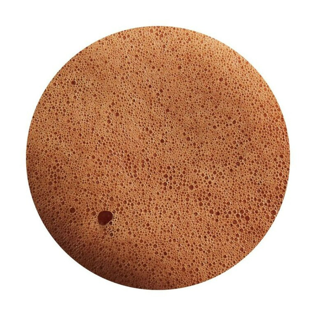 Vita Liberata Tinted Tanning Mousse Medium 200ml tan swatch