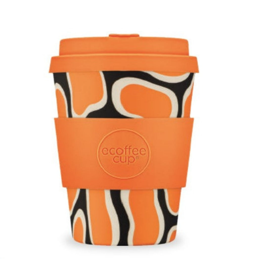 ECoffee cup 12oz 350ml reusable