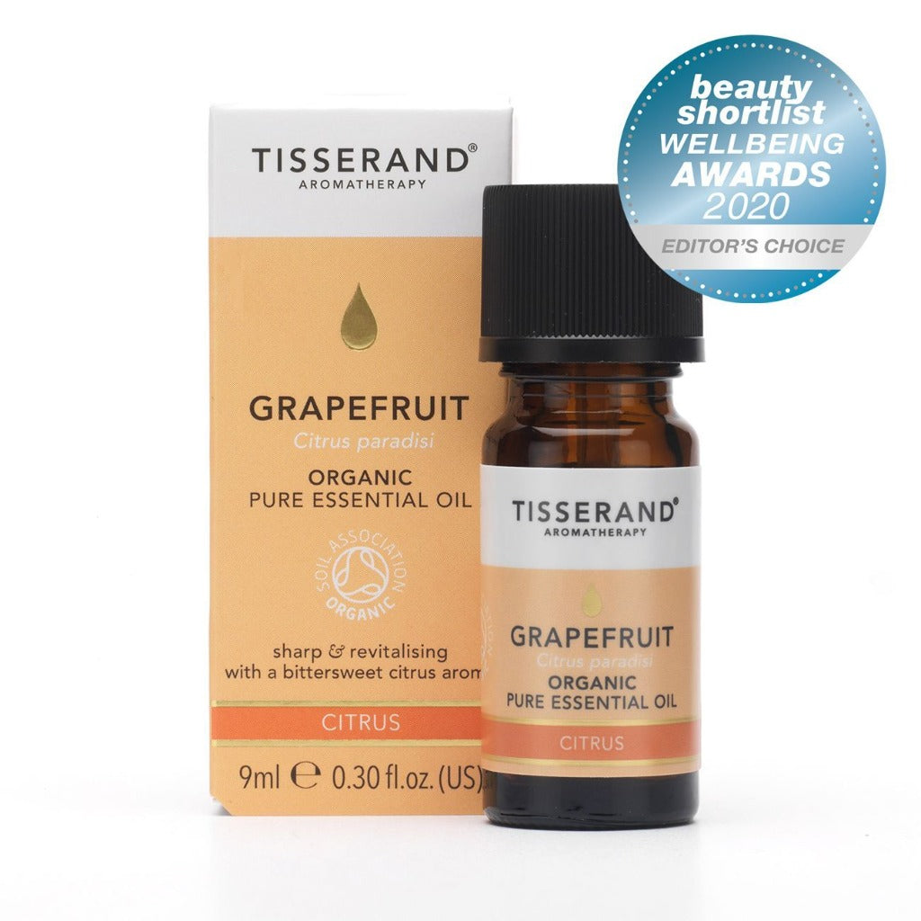 tisserand essential oil