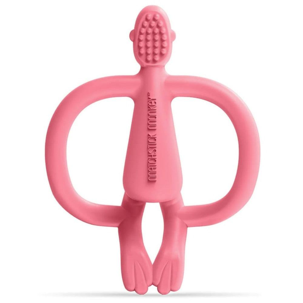 MatchStick Monkey™ Teethers