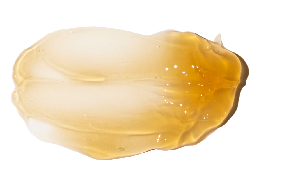 Trilogy Hydrating Jelly Mask 60ml consistency