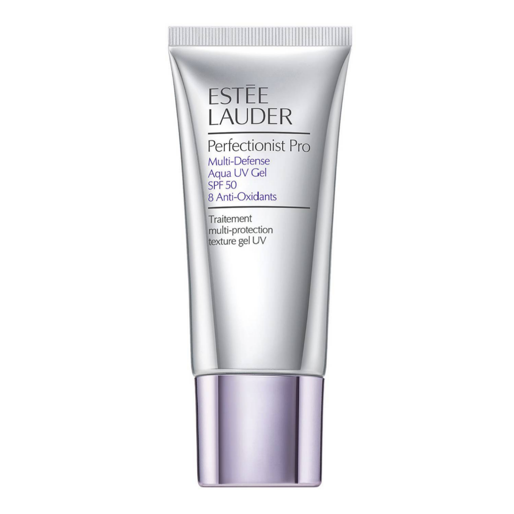 Estee Lauder beauty Este Lauder Perfectionist Pro Multi-Defense Aqua UV Gel SPF 50 with 8 Anti-Oxidants