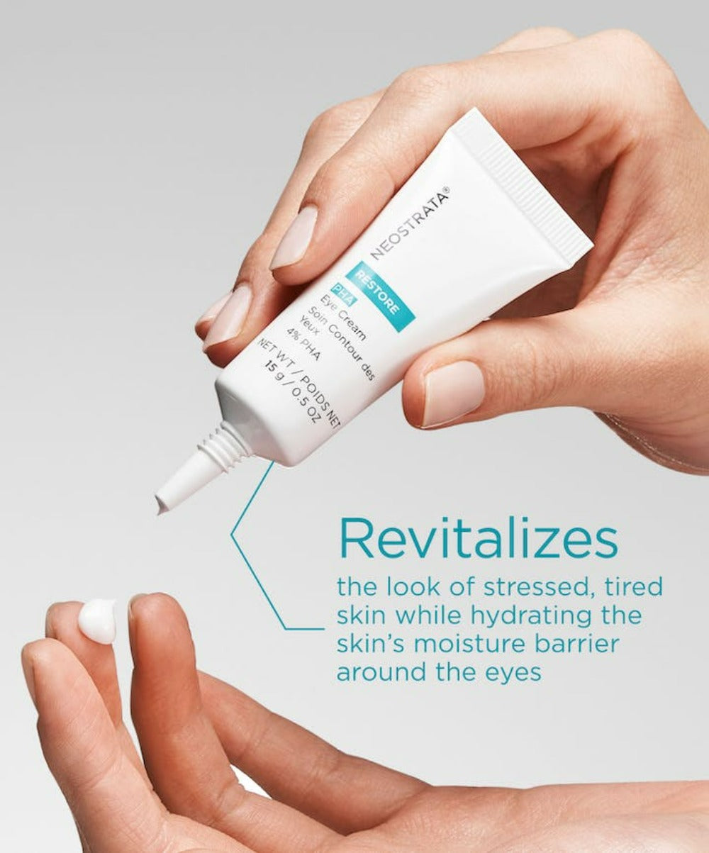 NeoStrata Restore PHA Eye Cream