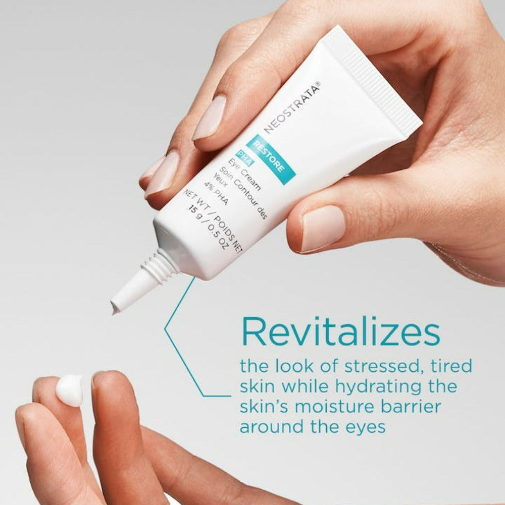 NeoStrata Restore PHA Eye Cream