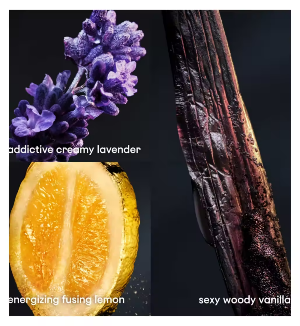 Paco Rabanne - Phantom Eau De Toilette 50ml & 100ml notes and smells