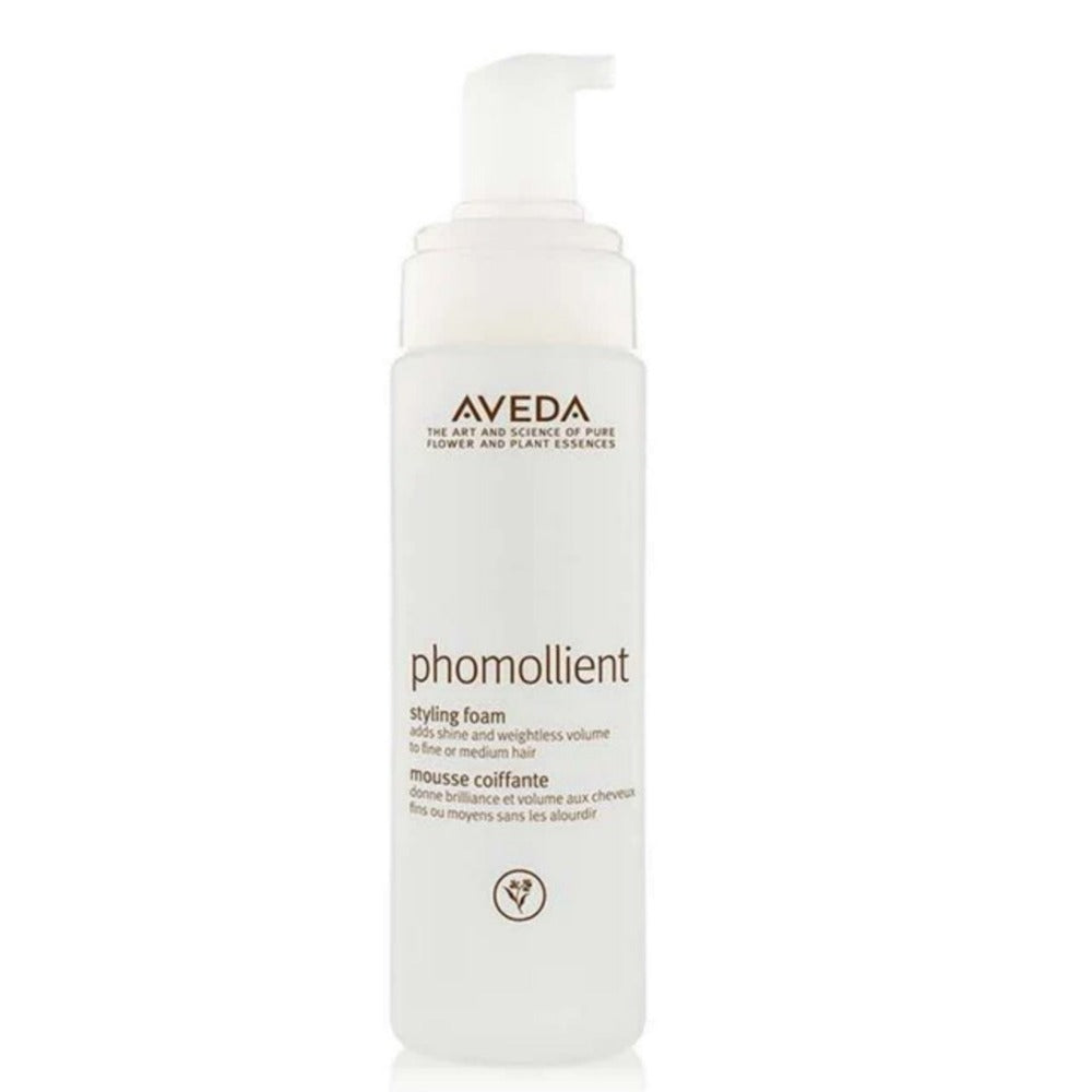 Aveda Phomollient™ Styling Foam 200ml