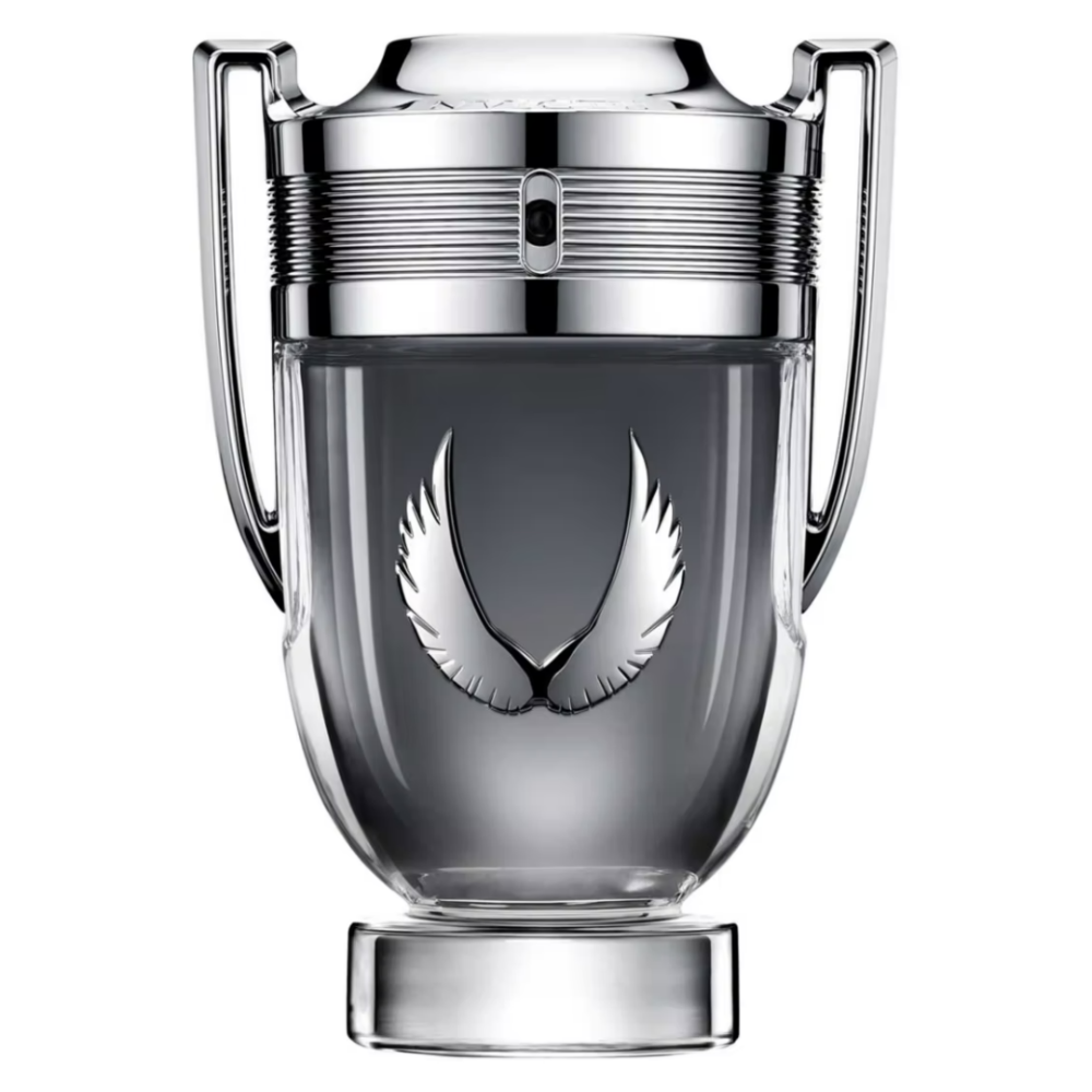 Paco Rabanne - Invictus Platinum Eau De Parfum For Men