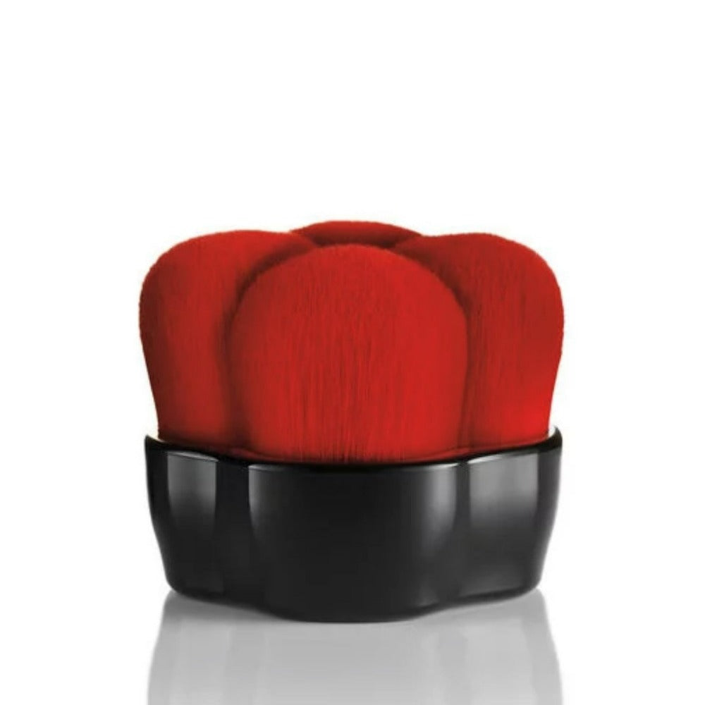 Shiseido HANATSUBAKI HAKE Polishing Face Brush