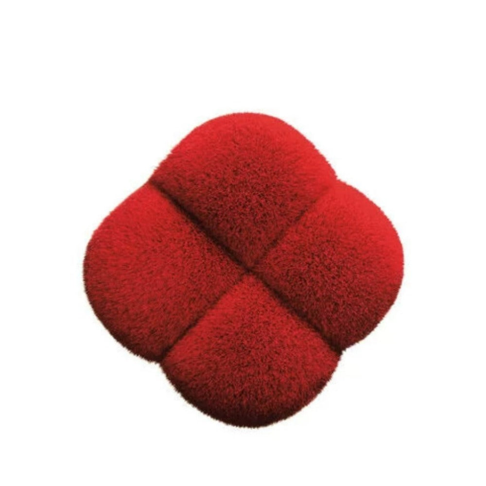 Shiseido HANATSUBAKI HAKE Polishing Face Brush
