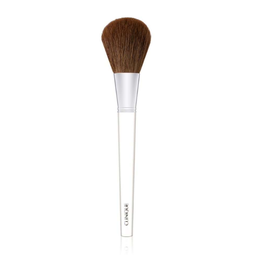 Clinique Makeup Brush Powder Foundation Brush