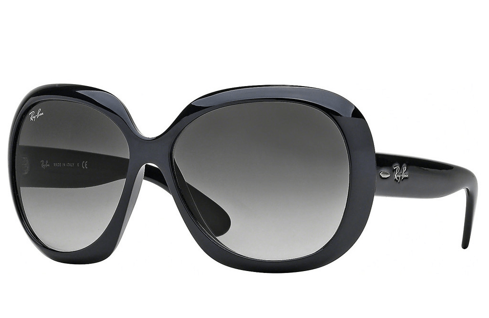 Ray-Ban sunglasses 601/8G Ray-Ban Jackie Oh II  Ladies Sunglasses RB4098