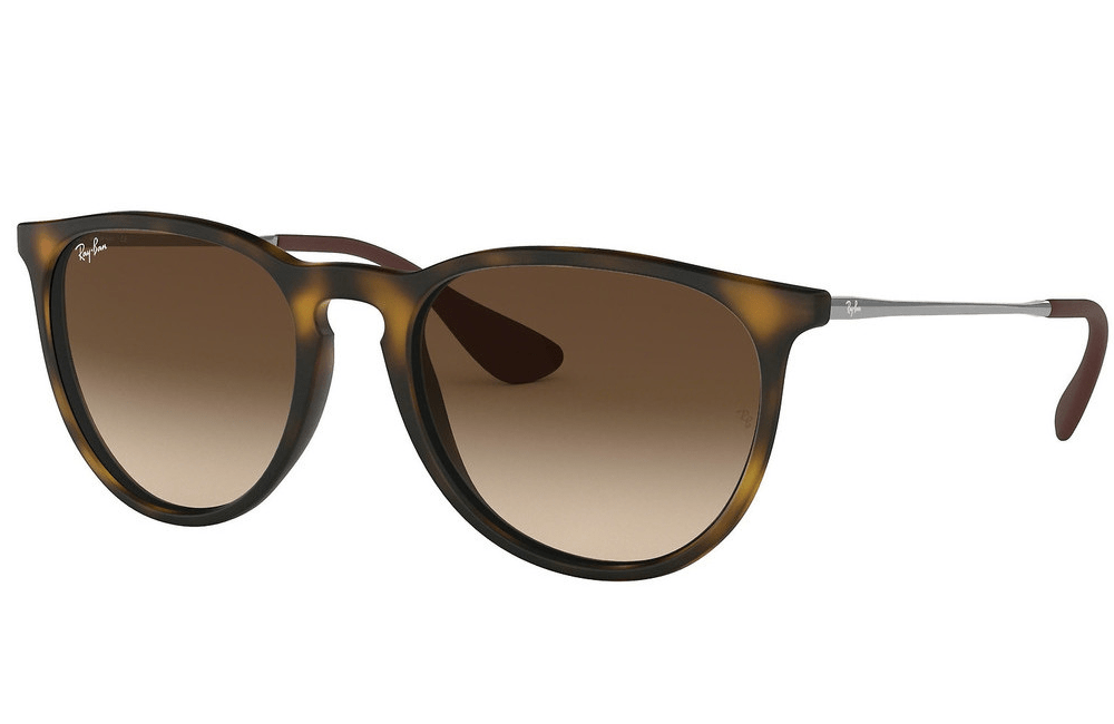 Ray-Ban sunglasses 865/13 Havana Ray-Ban Erika Sunglasses RB4171