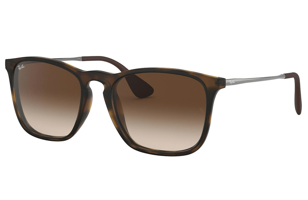 Ray-Ban sunglasses Ray-Ban Chris Sunglasses RB4187 856/13 54mm