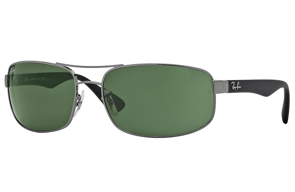 Ray-Ban sunglasses Ray-Ban RB3445 004 61mm Mens Sunglasses