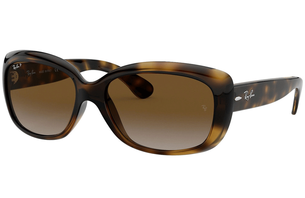 Ray-Ban sunglasses Ray-Ban RB4101 Jackie Ohh Ladies Sunglasses