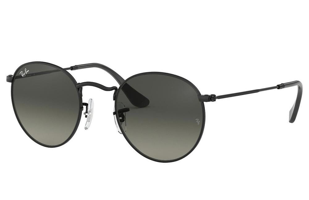 Ray-Ban sunglasses Ray-Ban Round Metal RB3447N Sunglasses  50mm