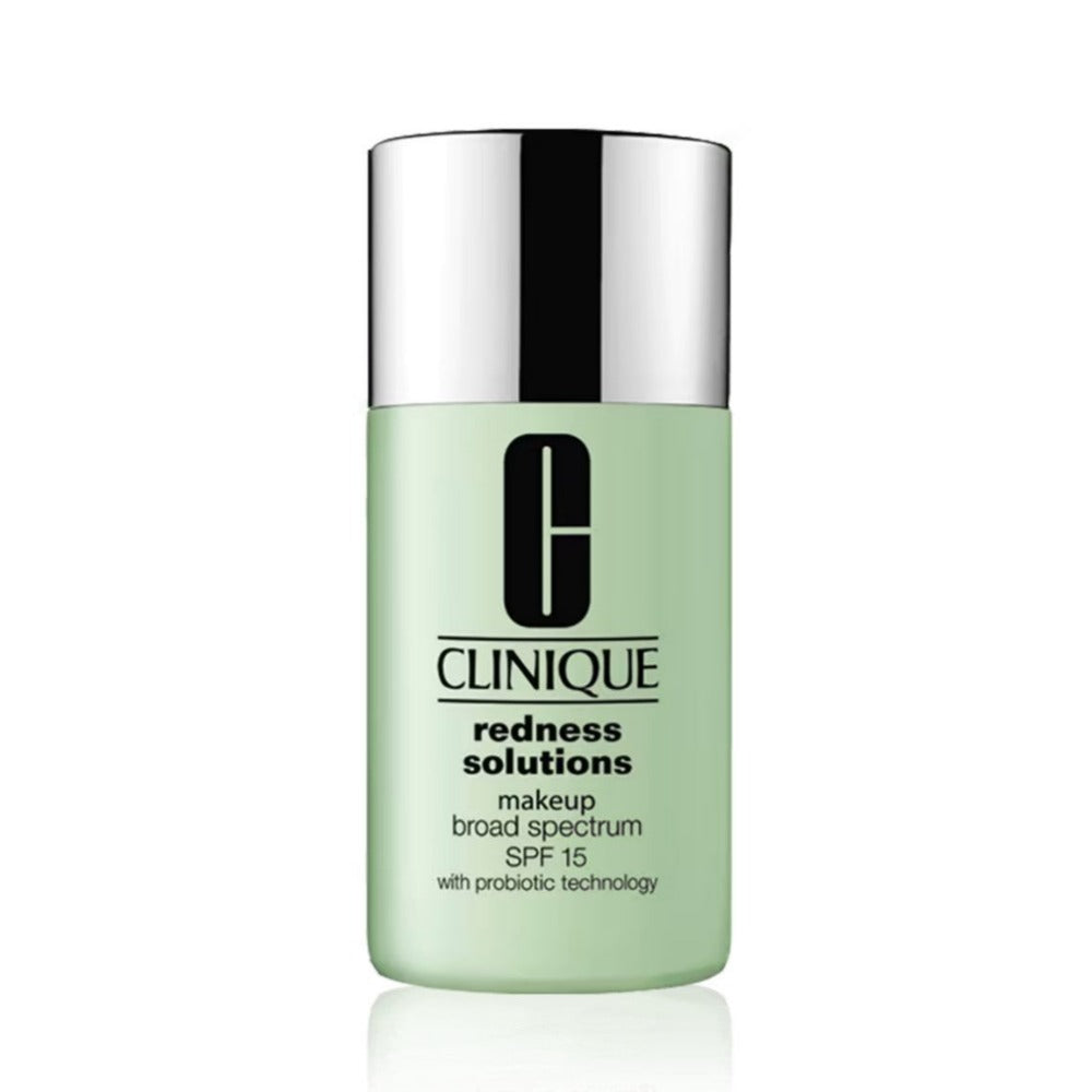 Clinique Redness Solutions Makeup SPF 15 30ml