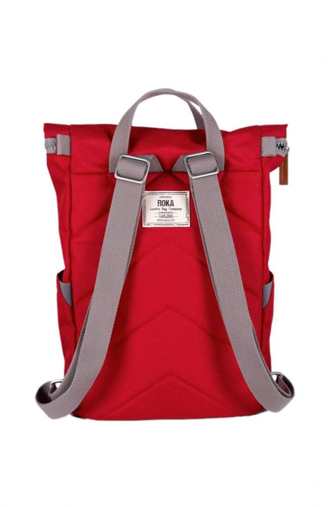 Roka bags Roka Finchley A Sustainable Backpack