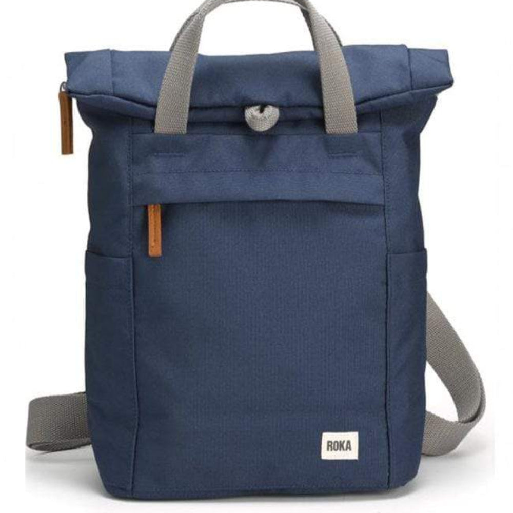 Roka bags Roka Finchley A Sustainable Backpack