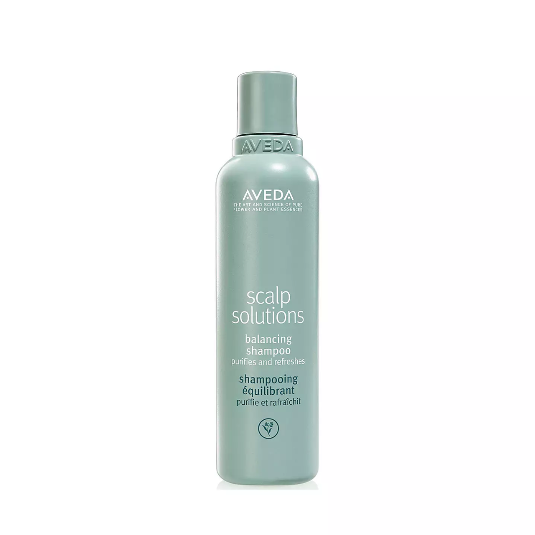 Aveda Scalp Solutions Balancing Shampoo 200ml