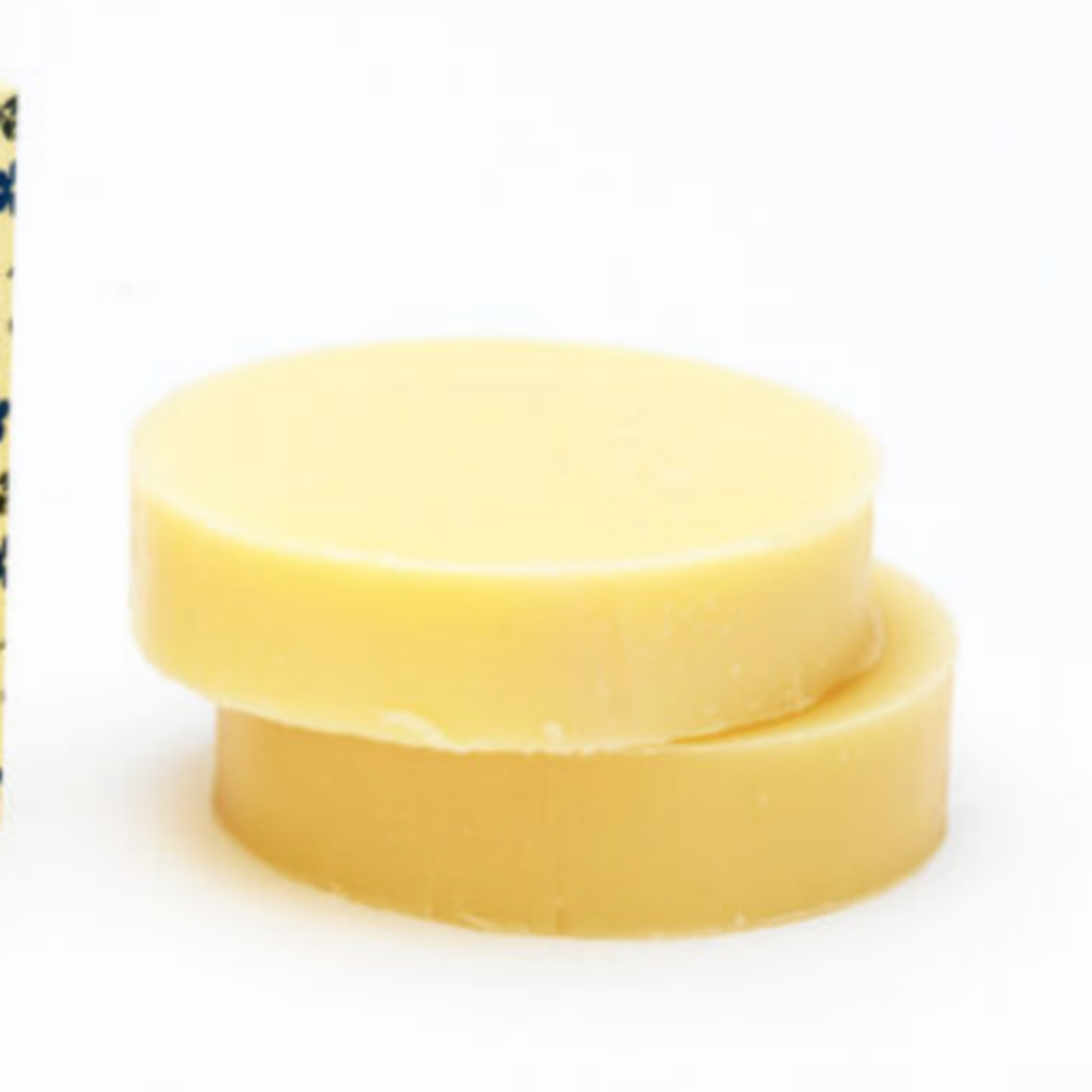Donegal Natural Soap Company - Shampoo Bar Tea Tree & Rice Bran Oil 80g