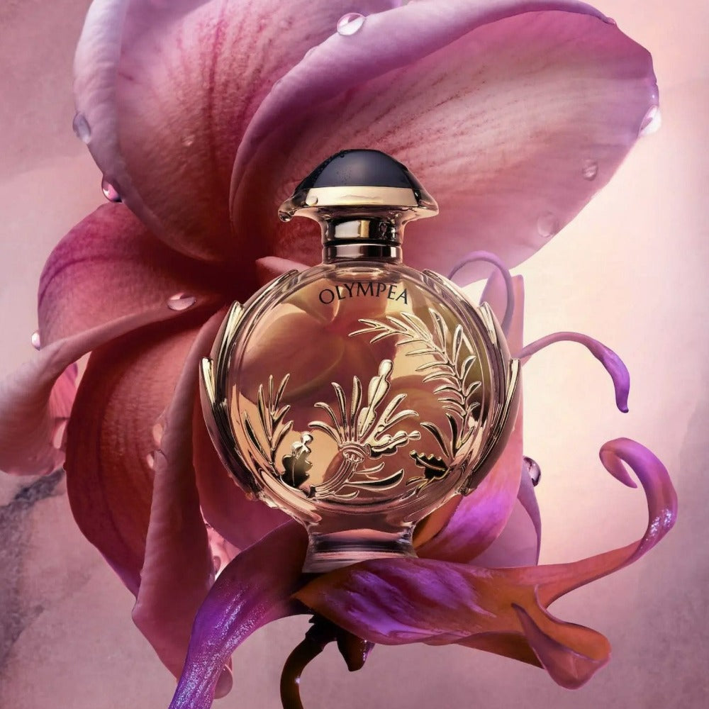 Paco Rabanne - Solar Eau De Parfum Intense For Women