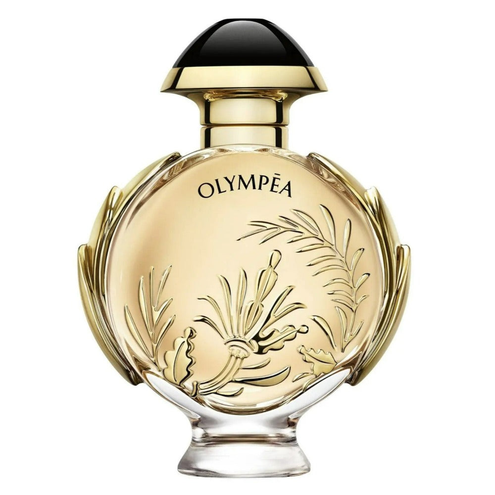 Paco Rabanne - Solar Eau De Parfum Intense For Women