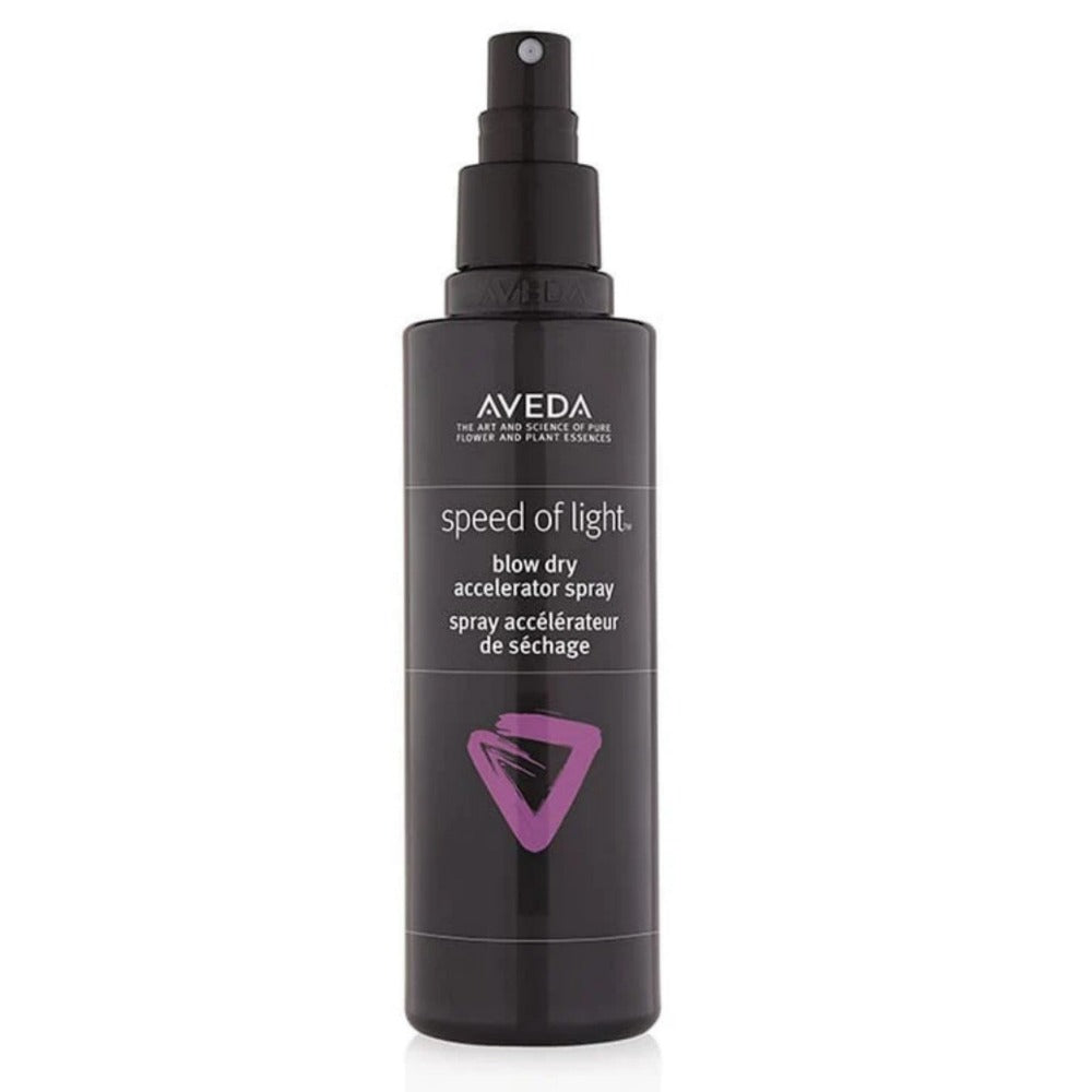 Aveda Speed of Light™ Blow Dry Accelerator Spray 200ml