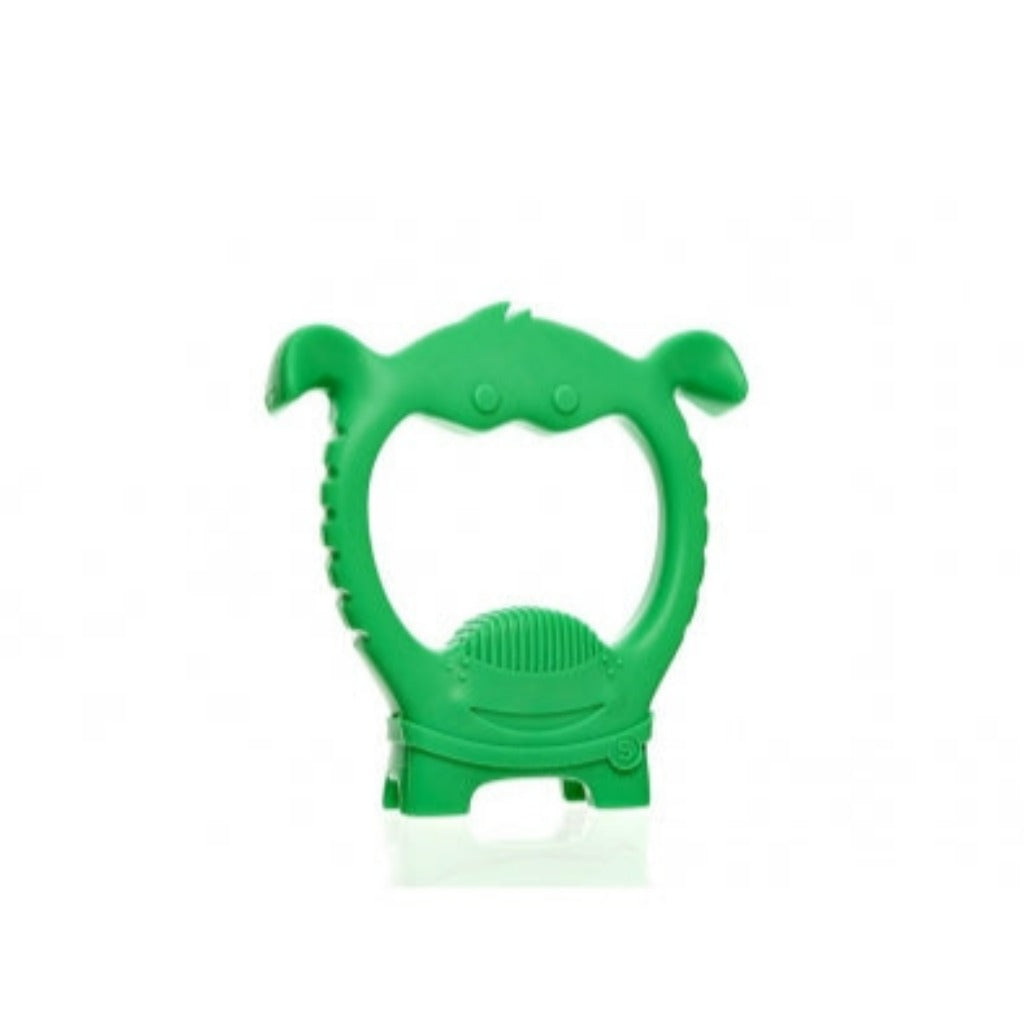 Squidge & Pip - Sensory Teething Toy