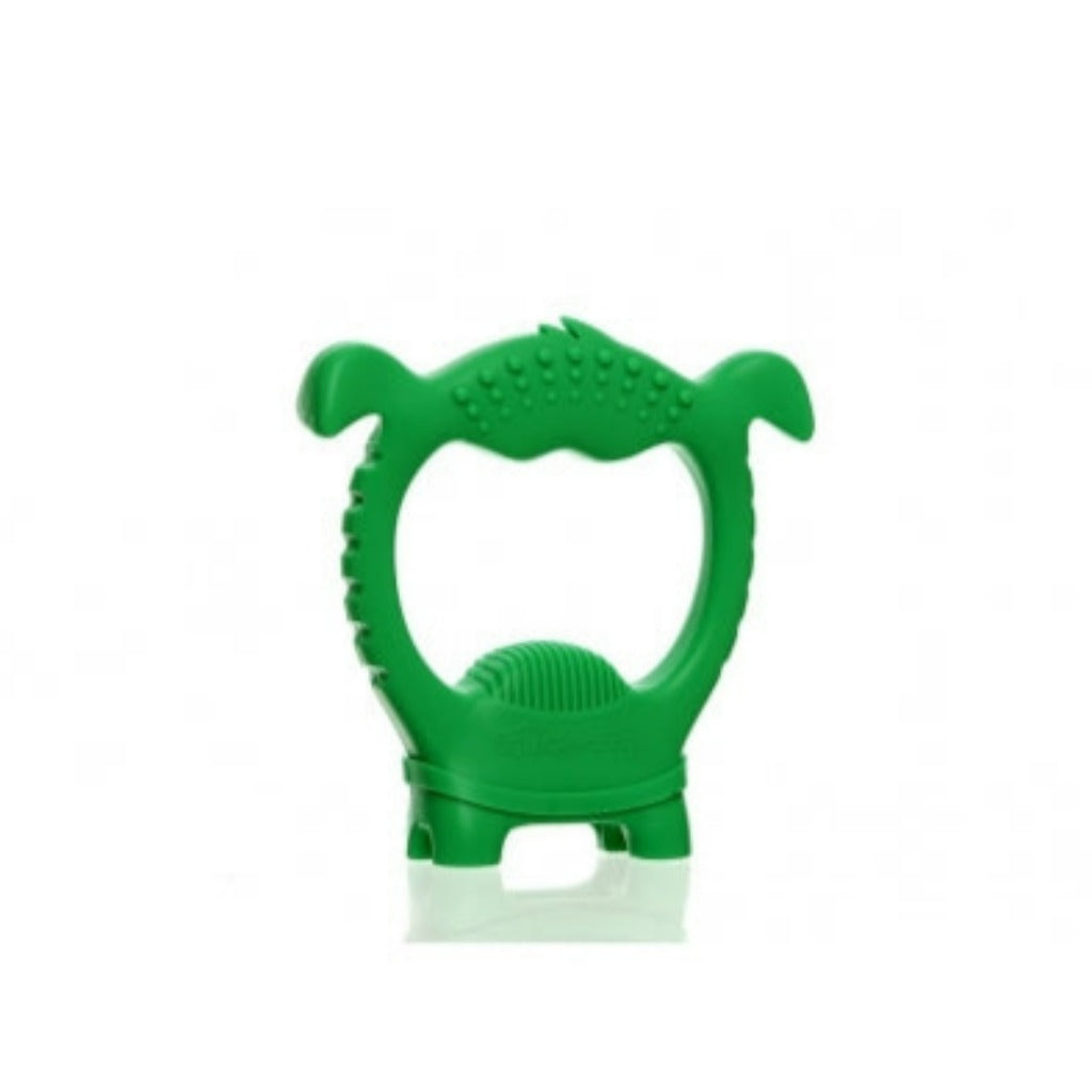 Squidge & Pip - Sensory Teething Toy