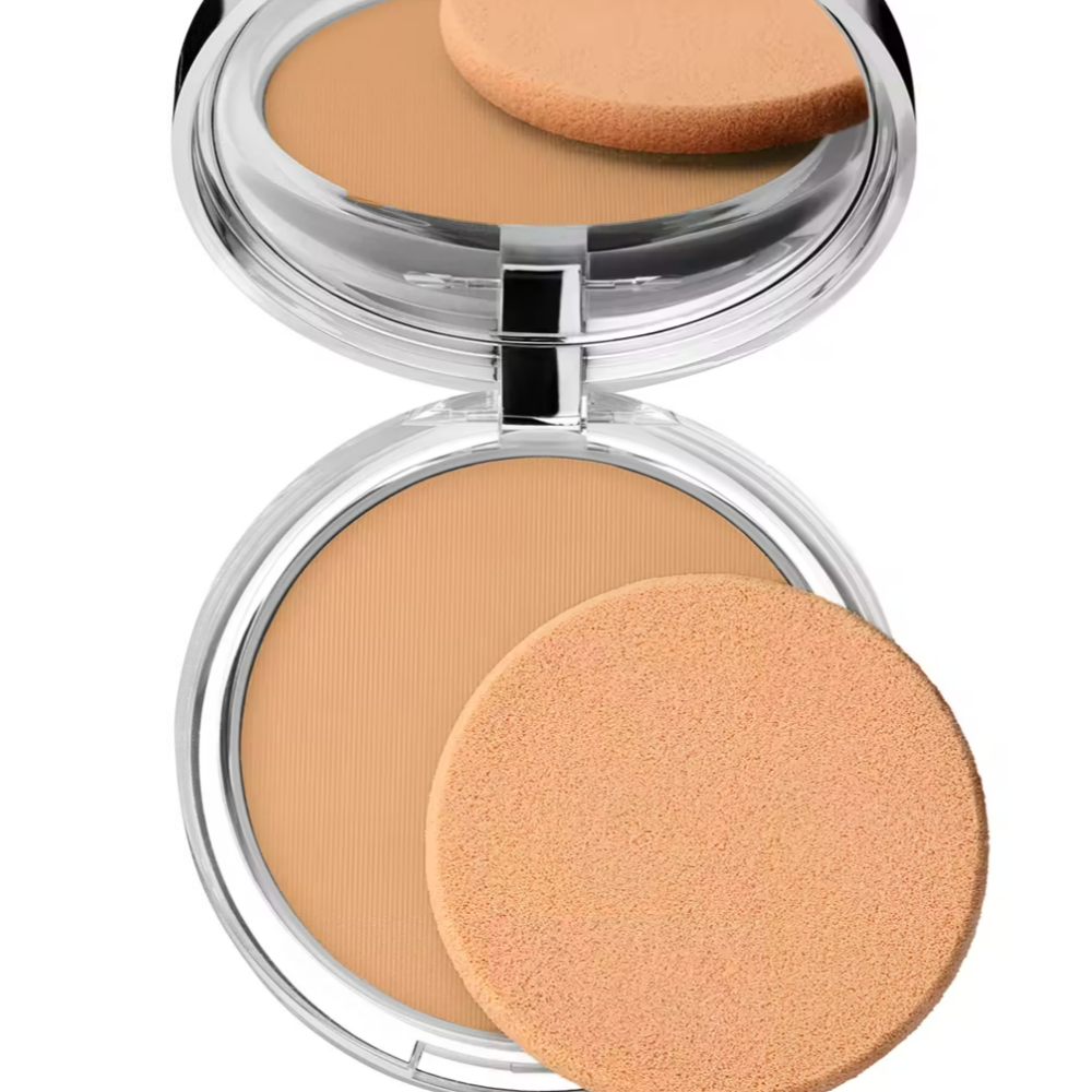 Clinique Stay-Matte Sheer Pressed Powder Oil-Free 04