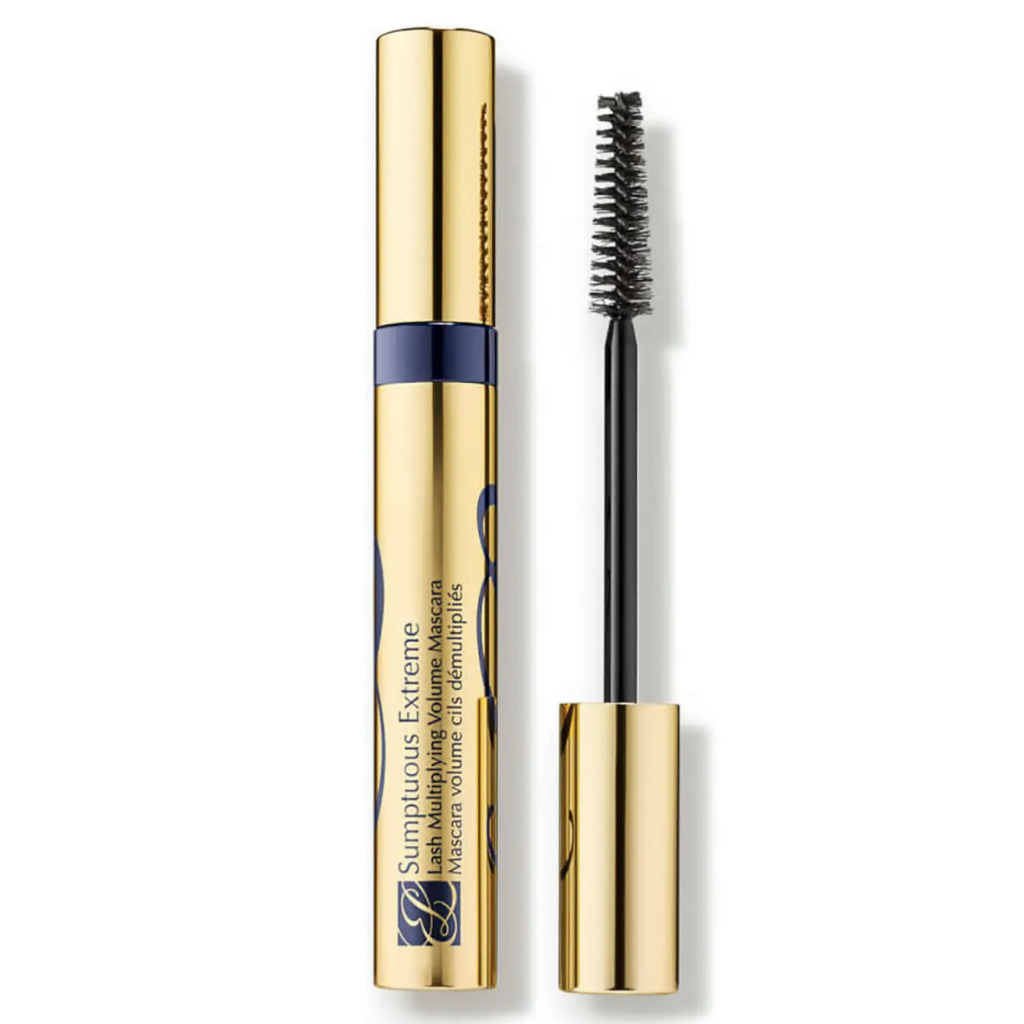 Estee Lauder beauty 01 Extreme Black Estee Lauder Sumptuous Extreme Lash Multiplying Mascara 8ml