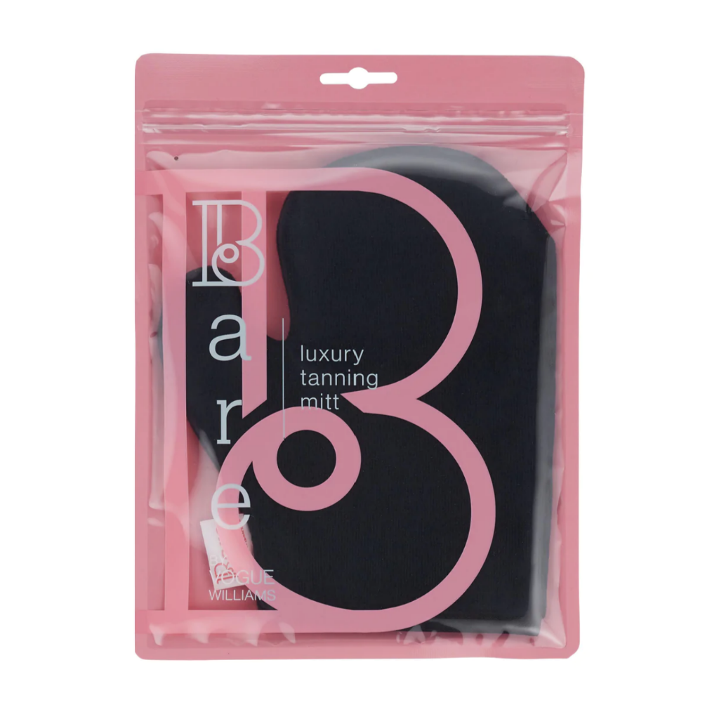 Bare By Vogue Luxury Tanning Mitt