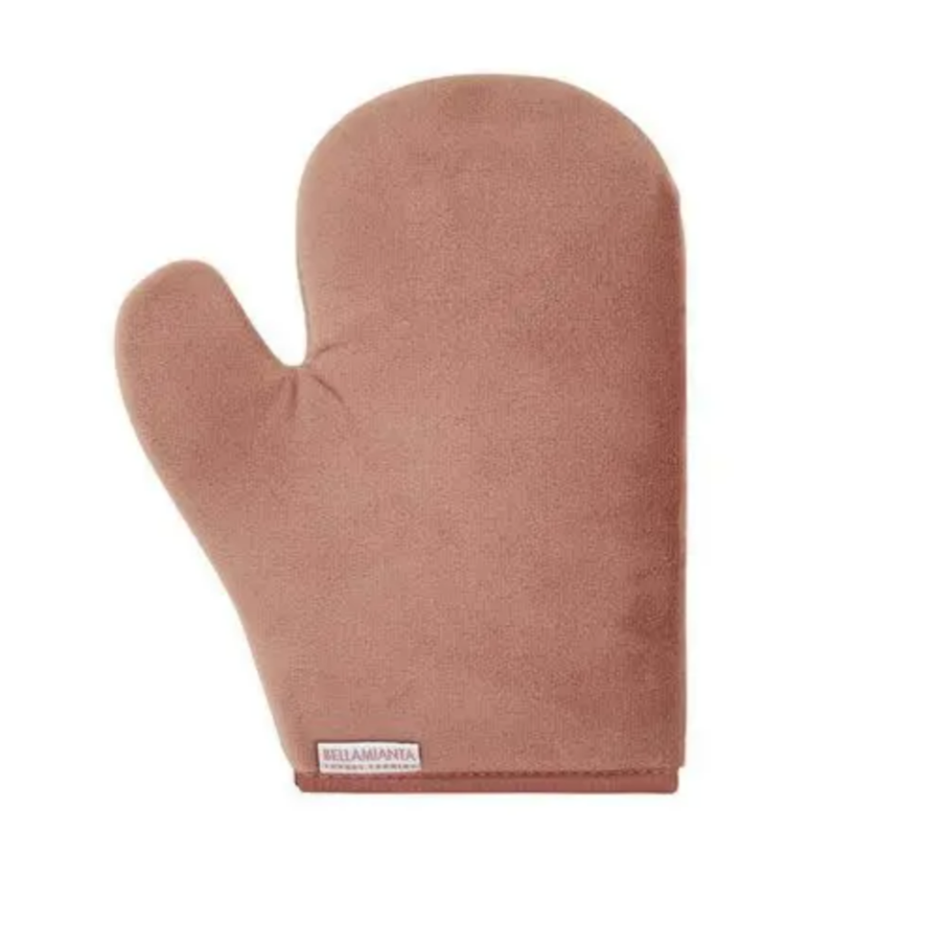 Bellamianta Luxury Tanning Mitt