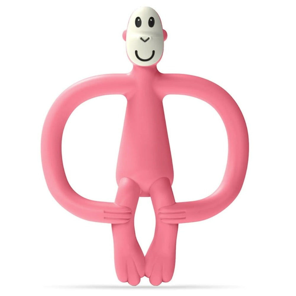 MatchStick Monkey™ Teethers