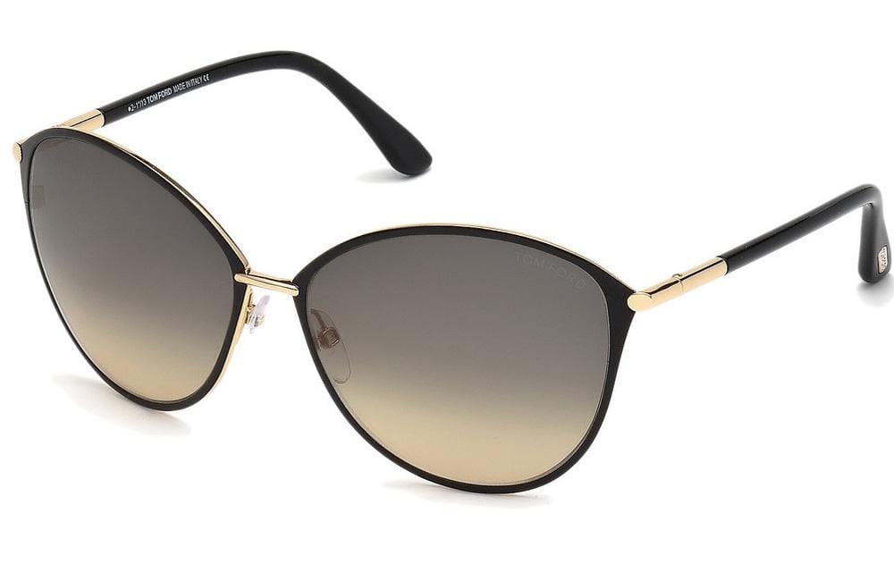 Tom Ford sunglasses 28b Tom Ford Penelope FT0320 Sunglasses