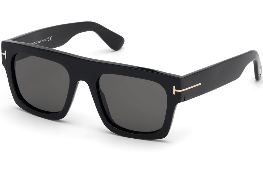 Tom Ford sunglasses Tom Ford Fausto FT0711Sunglasses