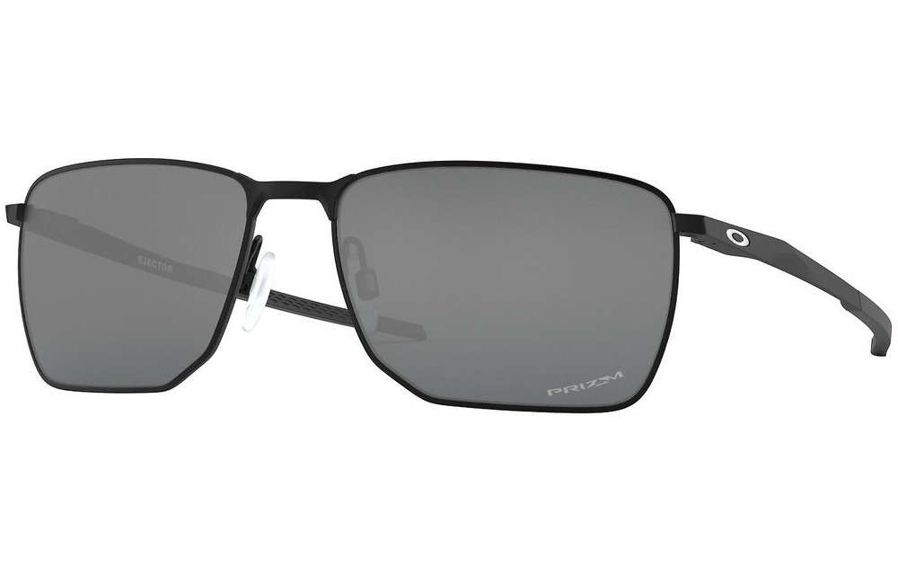 Town Centre Pharmacy 001 Black Oakley Ejector 4142 Mens Sunglasses