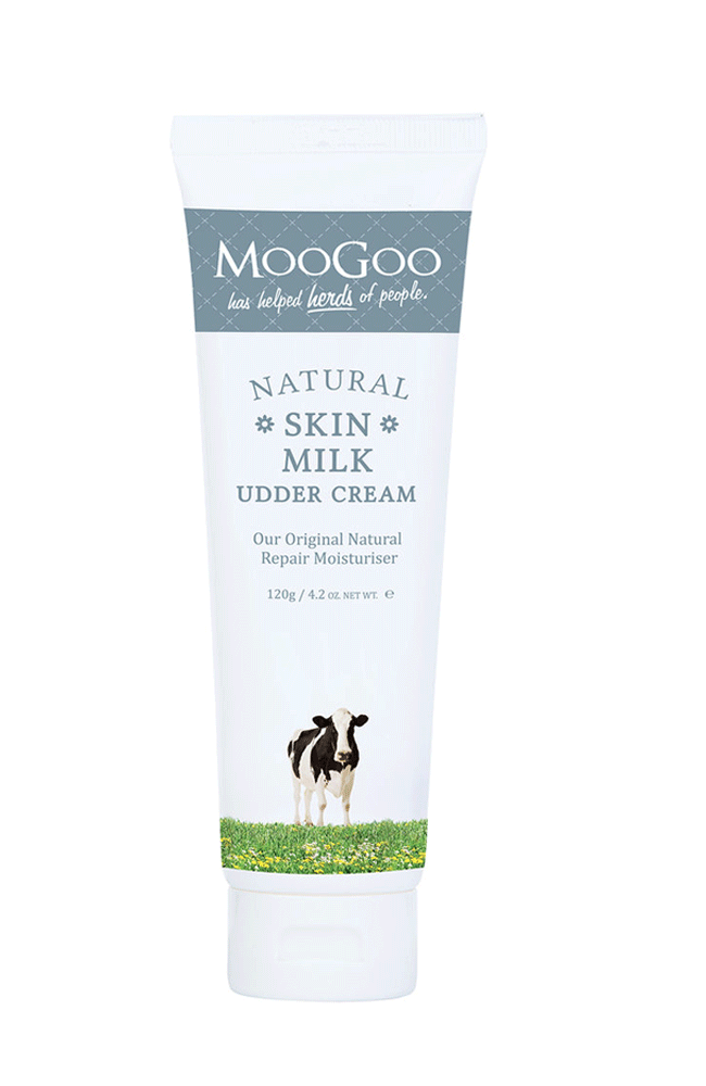 Town Centre Pharmacy MooGoo Natural Skin Milk Udder Cream