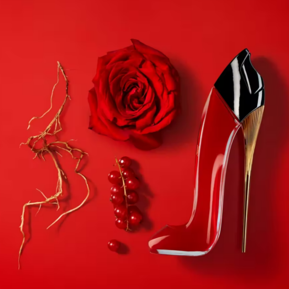 Carolina Herrera Very Good Girl Eau De Parfum