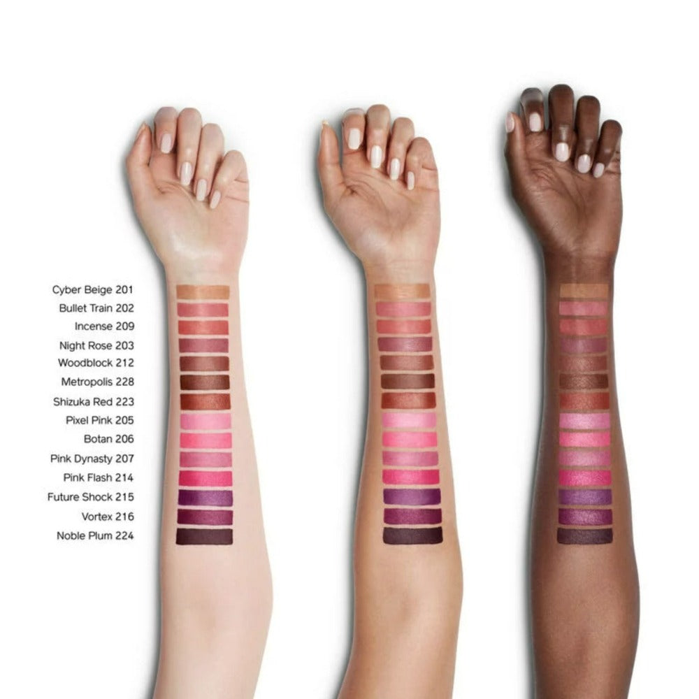 Shiseido VisionAiry Gel Lipstick